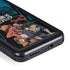 Cowboy Bebop Bounty Crew Galaxy S24 Waterproof Case